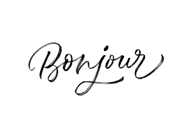 Bonjour - Images et vid&eacute;os libres de droits | Adobe Stock