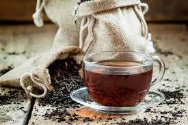 Is Black Tea Good For Hair Benefits Side Effects Loving Kinky Curls
