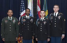 Fort Drum Soldiers graduate Warrior Leader Course | Article | The ...