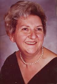 Velta Smith Obituary