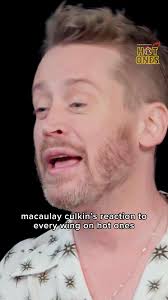 @culkamania's reaction to every wing