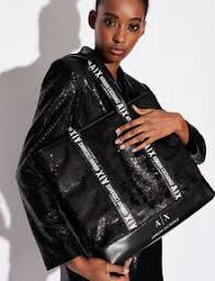 Shop new and gently used a|x armani exchange bags. Armani Exchange Tote Bag For Women A X Online Store