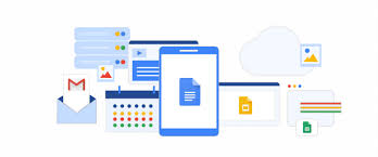 In google docs, sheets, or slides, open a file. New Mobile Enhancements For Google Docs Sheets And Slides Google Cloud Blog