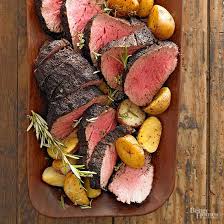 How To Cook Beef Tenderloin To Succulent Perfection Better