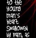 Pin By Gretchen Thompson On Lyrics To Live By Three Days Grace Song Lyric Quotes Music Lyrics