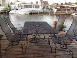Maybe you would like to learn more about one of these? Steel Vs Aluminum Patio Furniture Corrosion Resistance