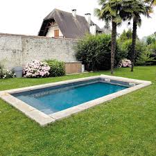 Piscine Coque Avec Petits Bassins Generation Piscine