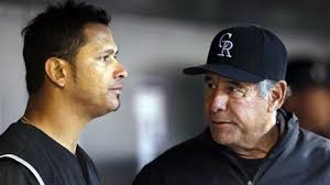 Moscoso loses Rockies' debut to Mets, 7-5