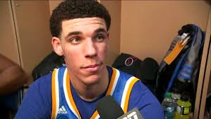 What's good everyone!?in this video i will be doing a step by step tutorial on high to execute a lonzo ball inspired bald taper.hope y'all enjoy the video. Lonzo Ball Says Ucla S Sweet 16 Loss Was His Last Game For Bruins Abc7 Los Angeles