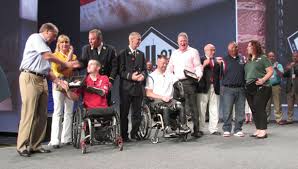 Carpet One Encourages Members to 'Go Beyond Together'