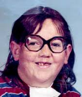 Barbara Dickinson Obituary (2006)