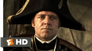 New Master and Commander movie to be written by Patrick Ness