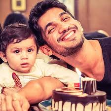 Happy Birthday To Our Charismatic Arjun Bijlani ~~