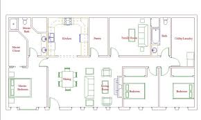 Click This Image To Show The Full Size Version Underground House Plans House Plans House Floor Plans