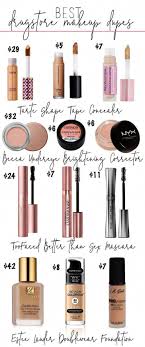 Skincare To Avoid While Pregnant Wherever Skincare Brands Popular In Korea Though Skin Care Products Conta Best Makeup Dupes Best Drugstore Makeup Makeup Dupes