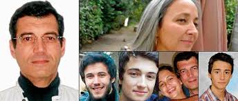 Xavier de ligonnès devient le suspect numéro 1. Xavier Dupont De Ligonnes L Homme Aux Multiples Visages Le Point