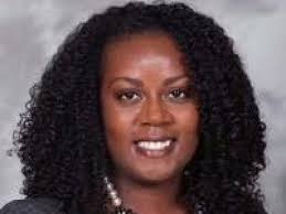 Dr. Tamara Dickerson, Indianapolis, Indiana, USA