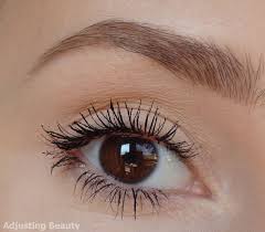 Review Of Catrice Lash Dresser Comb Mascara Mascara Catrice Lashes
