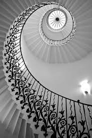 Balconies Balustrades Staircases And Handrails John Desmond White Picture Black And White Photographs Black White Photos