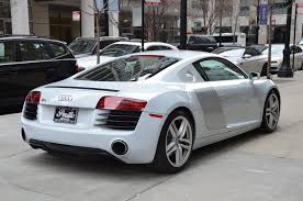 Image result for Ice Silver 2014 R8