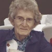 Rose Petersen, 89