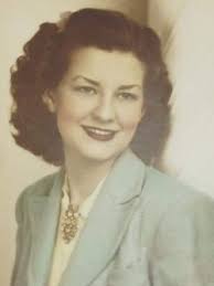 Gloria Mildred Yancey Penn Nicholson (1925-2016)