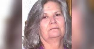 Ginger Janet Leese Obituary