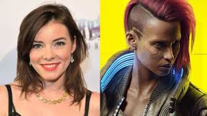 Cyberpunk 2077 (2020 video game). Meet The Voice Actors Of Cyberpunk 2077 S Voice Cast