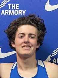 Joseph Moorhead's Men's Track Recruiting Profile