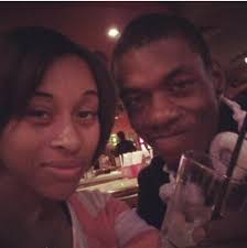 Sharese Banister and Shawn Dunlap's Wedding Website