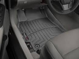 Shop husky liners' car floor mats and give your ride the gift of superior protection. Toyota Camry Weathertech Floor Mats Updated 2020