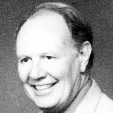 Rev. Leland Ray Hall