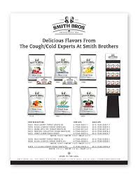 If you have them please let me know. Smith Brothers Cough Drops Redesign On Behance