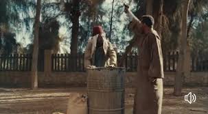 مسلسل موسى الحلقة 10، الحلقة العاشرة من مسلسل موسى، تدور أحداث مسلسل موسى في سنة الخمسينات حتى السيتنيات في محافظة بالصعيد في ظل الأحتلال البريطاني على مصر ومن هنا يحدث رحلة الصعود لموسى بعد ما توفى والده منذ صغره وينتقل من الصعيد. Ao9p6uwj0sauqm