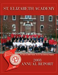 ST. ELIZABETH ACADEMY