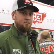 Stream Joe Scott from B3 Archery by CAM Podcast