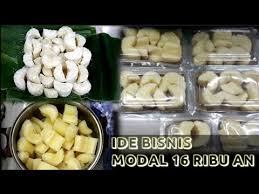 May 19, 2021 · resep sate ayam bumbu kacang (bakar teflon). Cara Membuat Tape Singkong Anti Gagal Youtube