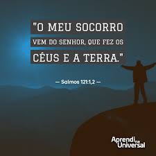 Pin De Paulo Henrique Em Reflexoes Em 2020 Versiculo Do Dia Salmo 121 Forca Jovem Universal