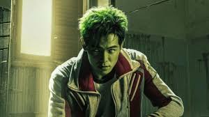 Ryan Potter Teases His Beast Boy Introduction On 'Titans'