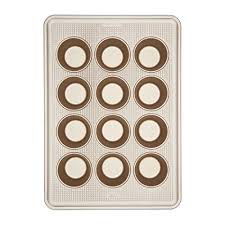 No Bake Tiramisu Truffles Recipe Muffin Pan Pan Good Grips
