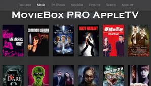 Because of this, most states have laws that prohibit old tvs from being set out for garbage pickup. Movies Box Pro Appletv Moviebox