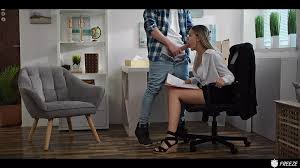 FREEZE THERAPY with Merida Sat & Charlie Dean