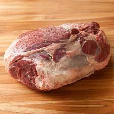 Leg Of Lamb Boneless Australian Meat Fresh 4 5 6 Lbs Avg Each By D Artagnan Boneless Leg Of Lamb Lamb Australian Lamb