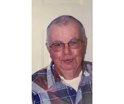 Keith Ford Obituary (1934