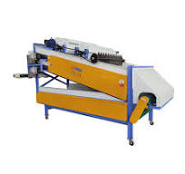 Custom Chili Sorting Machine Equipment Mfr | ISORT YM
