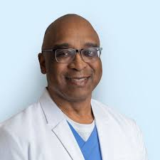 Mr. Victor Ubom DO, Vascular Surgeon