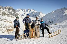 Schweizer Wallis: Urlaub im Schnee für die ganze Familie! | BRIGITTE.de
