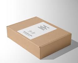 Download Modern Minimalist Editable Packaging Label Editable Box Seal Etsy Packaging Labels Box Packaging Design Packaging Stickers