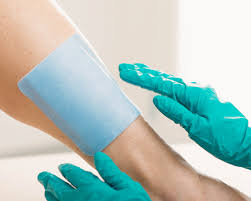Image result for Wound Dressing