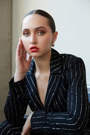 Ashley Brooke Talks 'A Small Light,' Her Career & More